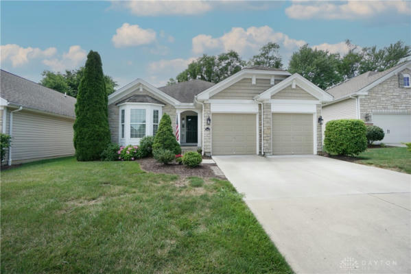 5460 STATION DR, SOUTH LEBANON, OH 45065 - Image 1