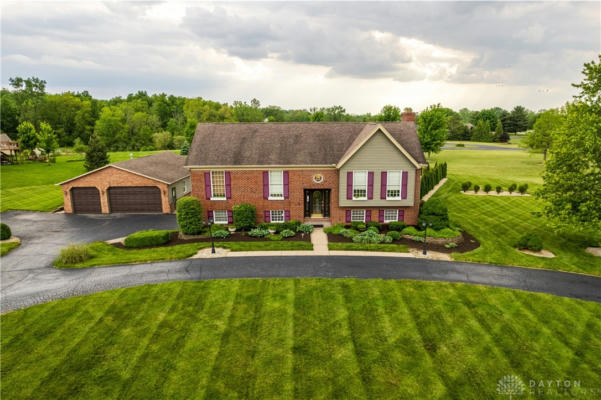 1431 S KUTHER RD, SIDNEY, OH 45365 - Image 1