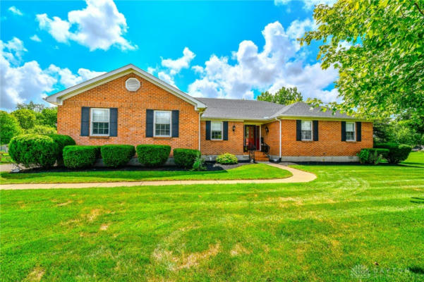 2750 COUNTRY SQUIRE DR, NEW CARLISLE, OH 45344 - Image 1