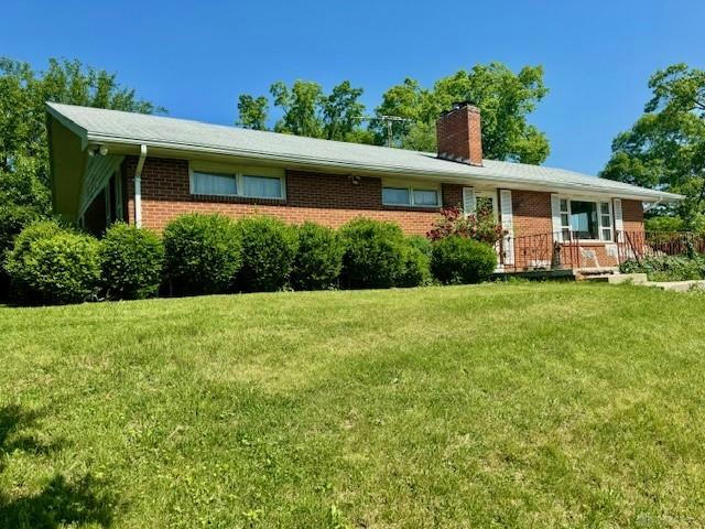 7621 ROCKWELL DR, DAYTON, OH 45414, photo 1 of 54