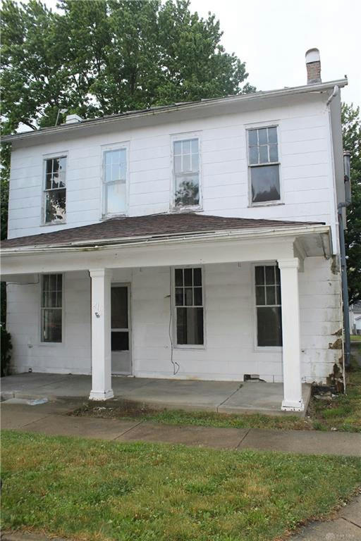 210 S MAIN ST, LEWISBURG, OH 45338, photo 1 of 8