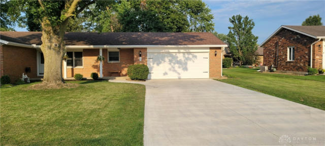 601 N WOODVIEW DR, COLDWATER, OH 45828 - Image 1