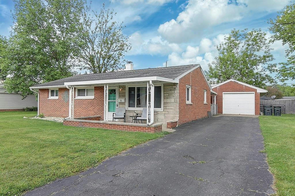 53 OLD MAIN ST W, MIAMISBURG, OH 45342, photo 1 of 23