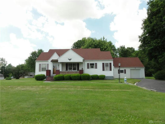 8760 W STATE ROUTE 571, WEST MILTON, OH 45383 - Image 1