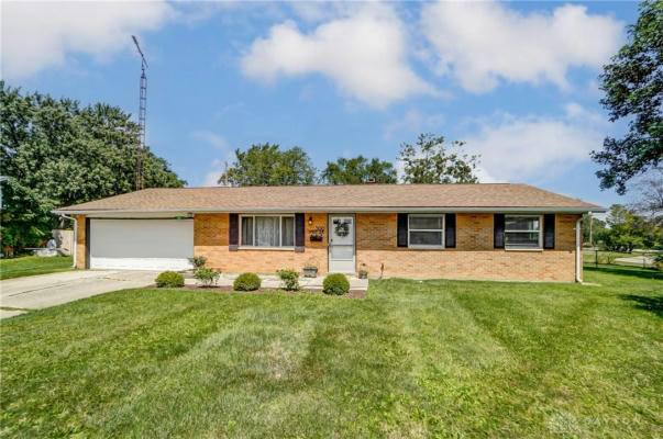 500 LAMBERT LN, ENGLEWOOD, OH 45322 - Image 1