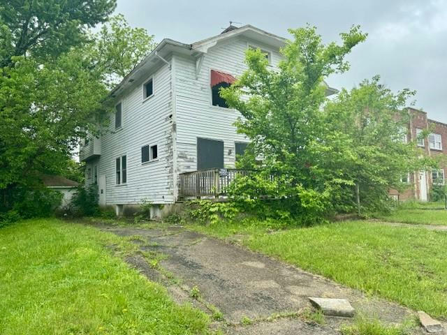 1922 EMERSON AVE # 1920, DAYTON, OH 45406, photo 1 of 34