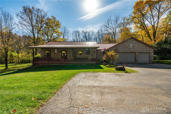 5726 STATE ROUTE 725 E, CAMDEN, OH 45311 - Image 1