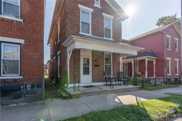 34 BONNER ST, DAYTON, OH 45410 - Image 1