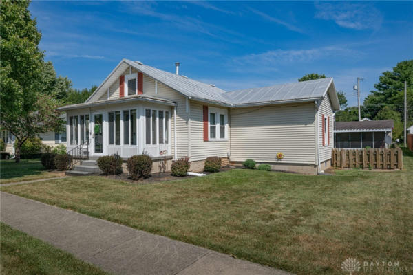 212 N CLAY ST, NEW CARLISLE, OH 45344 - Image 1