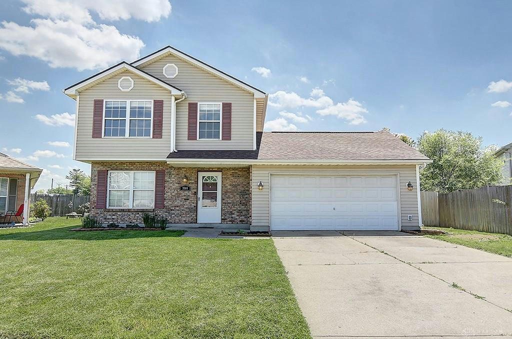 3504 MURPHY CT, MIDDLETOWN, OH 45044, photo 1 of 26