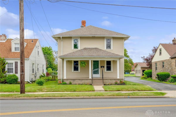 1151 N DETROIT ST, XENIA, OH 45385 - Image 1