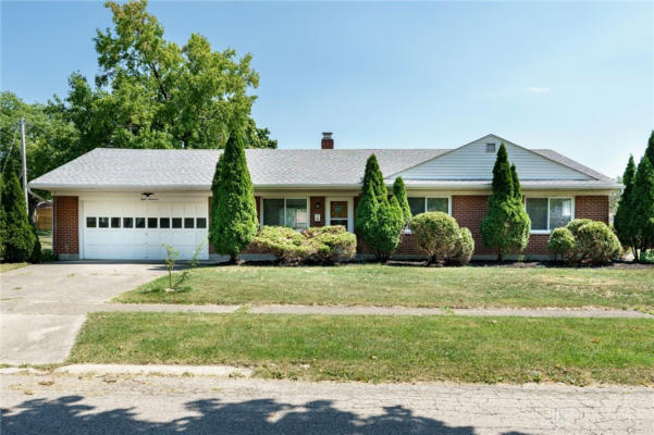 800 FAIRACRES DR, KETTERING, OH 45429 - Image 1