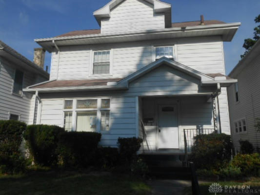 611 HODAPP AVE, DAYTON, OH 45410 - Image 1