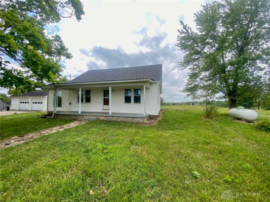 10242 HICKORY RIDGE RD, MANCHESTER, OH 45144 - Image 1