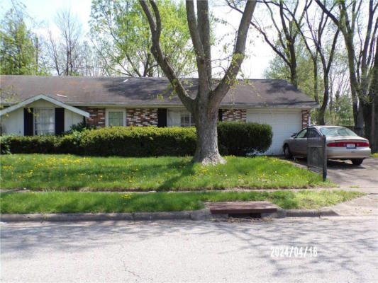 1971 ATKINSON DR, XENIA, OH 45385 - Image 1