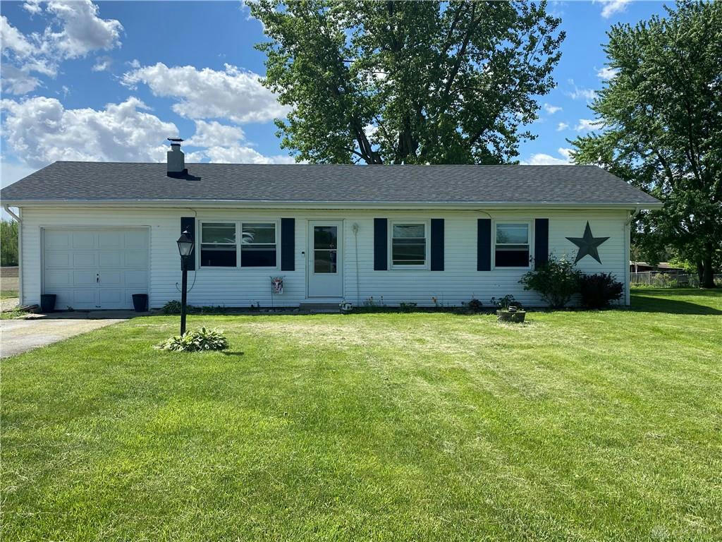 8901 OLD ROUTE 36, BRADFORD, OH 45308, photo 1 of 15