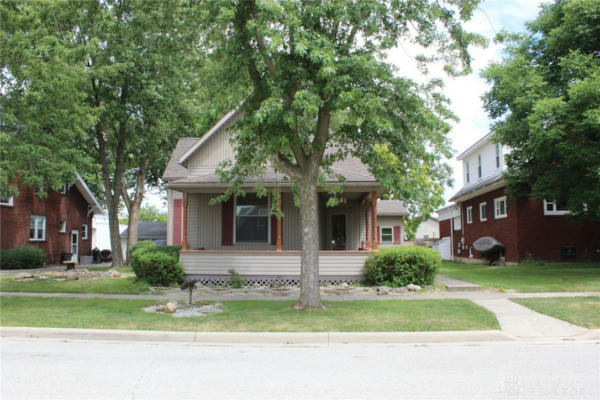 206 W SOUTH ST, COLDWATER, OH 45828 - Image 1