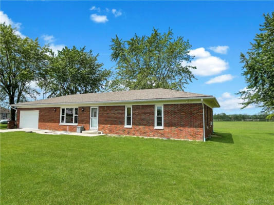 8532 FISHER DANGLER RD, UNION CITY, OH 45390 - Image 1