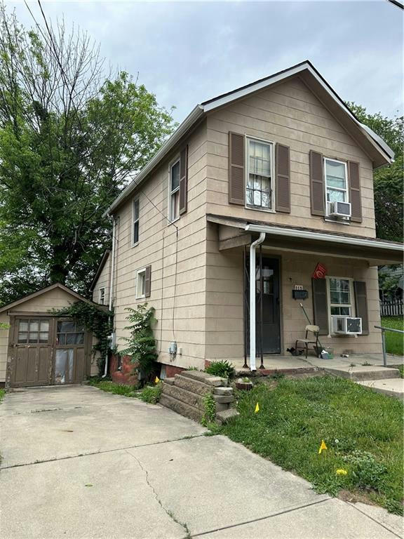 115 HIGH ST, FRANKLIN, OH 45005, photo 1 of 2