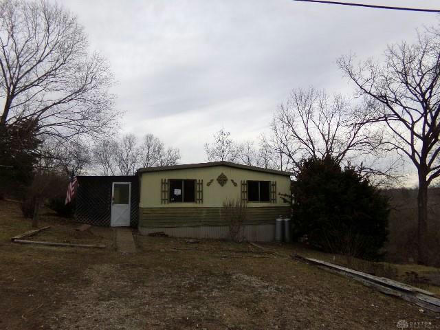 509 OXFORD GERMANTOWN RD, CAMDEN, OH 45311, photo 1 of 9