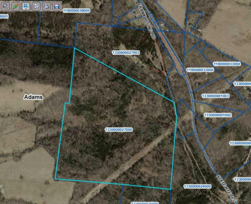 110AC FRANK YOUNG RD, WEST UNION, OH 45693 - Image 1
