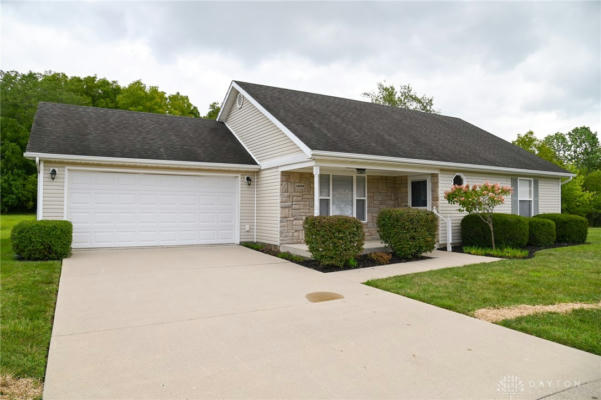 1206 BLUE BIRD CT, NEW CARLISLE, OH 45344 - Image 1