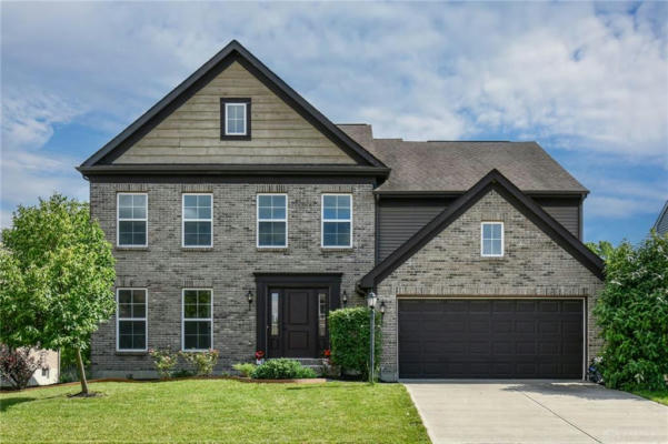125 CLEARSPRINGS DR, SPRINGBORO, OH 45066 - Image 1