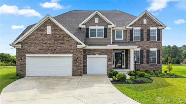 1506 CHESTNUT GROVE CT, BELLBROOK, OH 45305 - Image 1