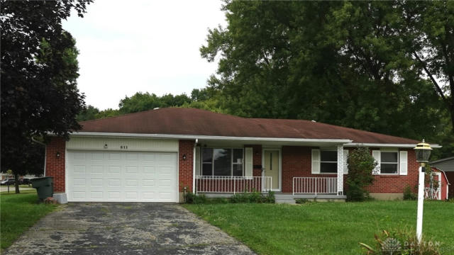 611 CONGRESS CT, DAYTON, OH 45415 - Image 1