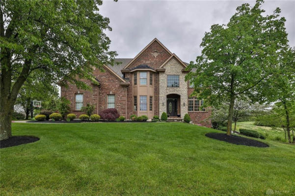 8156 CHERRY LAUREL DR, LIBERTY TOWNSHIP, OH 45044 - Image 1
