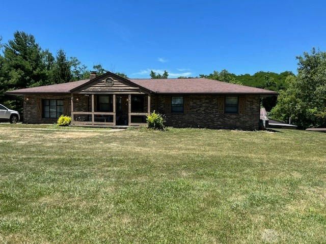 9049 GREENBUSH RD, CAMDEN, OH 45311, photo 1 of 12